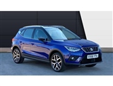 Seat Arona Image 1