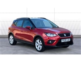 Seat Arona Image 1