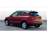Seat Arona Image 2