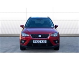 Seat Arona Image 3