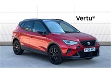 Used Seat Arona