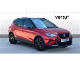 Seat Arona Image 1