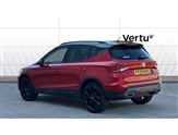 Seat Arona Image 2