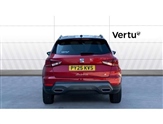 Seat Arona Image 6