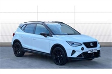Used Seat Arona