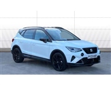Seat Arona Image 1