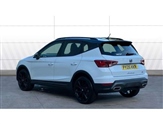 Seat Arona Image 2