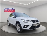 Used Seat Arona
