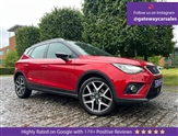 Used Seat Arona