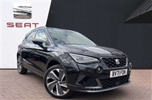 Used Seat Arona