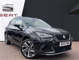 Seat Arona Image 1
