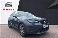Used Seat Arona