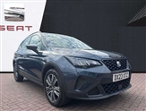 Seat Arona Image 1