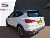 Seat Arona Image 3