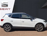 Seat Arona Image 4