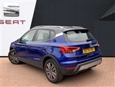 Seat Arona Image 3