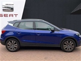 Seat Arona Image 4