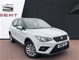 Seat Arona Image 1