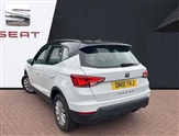 Seat Arona Image 3