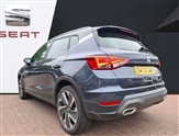 Seat Arona Image 3