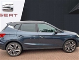 Seat Arona Image 4