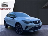 Seat Arona Image 1