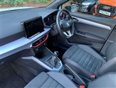 Seat Arona Image 2