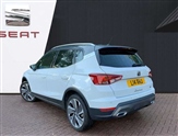 Seat Arona Image 3