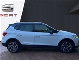 Seat Arona Image 4