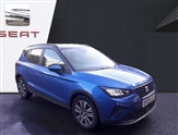 Seat Arona Image 1