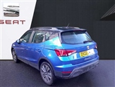 Seat Arona Image 3