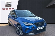Used Seat Arona