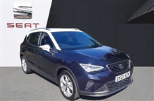 Used Seat Arona