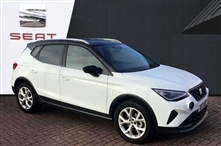 Used Seat Arona