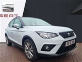 Seat Arona Image 1