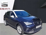 Seat Arona Image 1