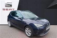 Used Seat Arona