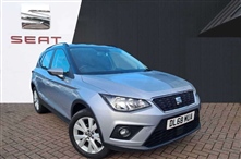 Used Seat Arona