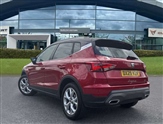Seat Arona Image 3