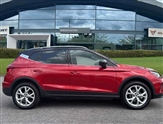 Seat Arona Image 4