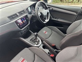 Seat Arona Image 2