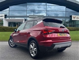 Seat Arona Image 3