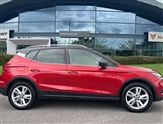 Seat Arona Image 4