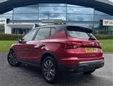 Seat Arona Image 3