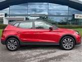Seat Arona Image 4