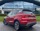 Seat Arona Image 3