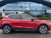 Seat Arona Image 4