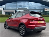 Seat Arona Image 3