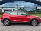 Seat Arona Image 4