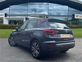 Seat Arona Image 3